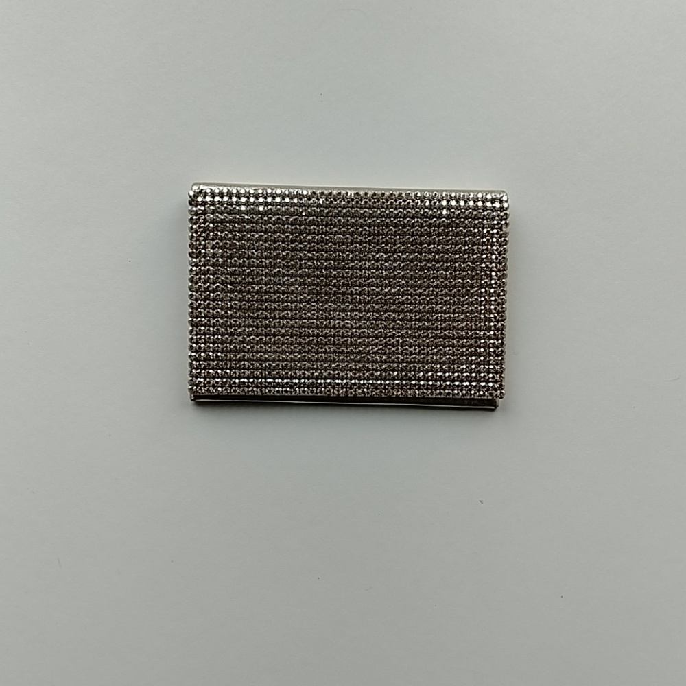 Swarovski card holder